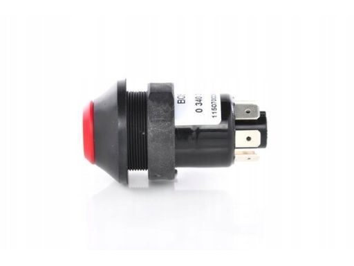 0 340 302 111 Włącznik Reflektora Świateł Przednich 0 340 302 111 Bosc