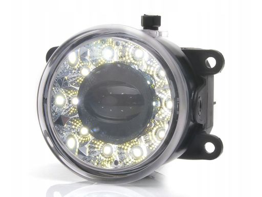 1357 Światła Do Jazdy W Dzień 1357 W183 Waś