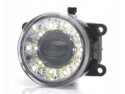 1357 Światła Do Jazdy W Dzień 1357 W183 Waś