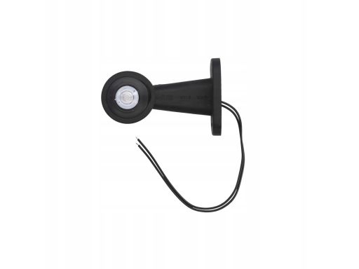 139L Światło Obrysowe 139L W21.6 Waś