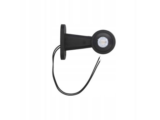 139L Światło Obrysowe 139L W21.6 Waś