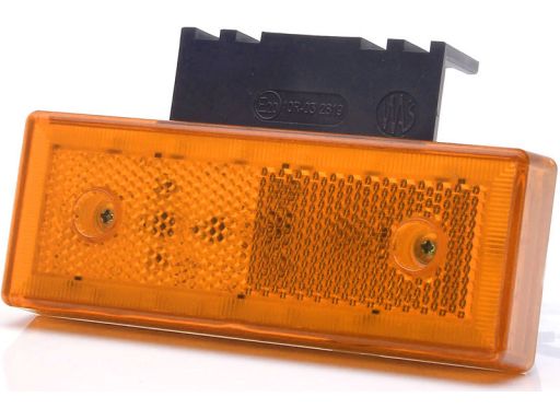 1415 Światło Obrysowe 1415 W202 Waś