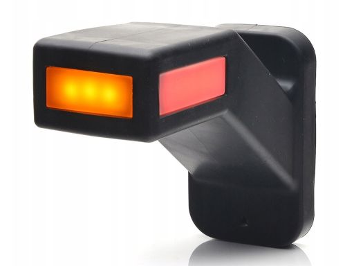 1449 L Lampa Tylna 1449 L W168.11.2 Waś