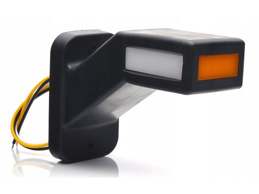 1449 L Lampa Tylna 1449 L W168.11.2 Waś