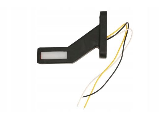 1449 L Lampa Tylna 1449 L W168.11.2 Waś