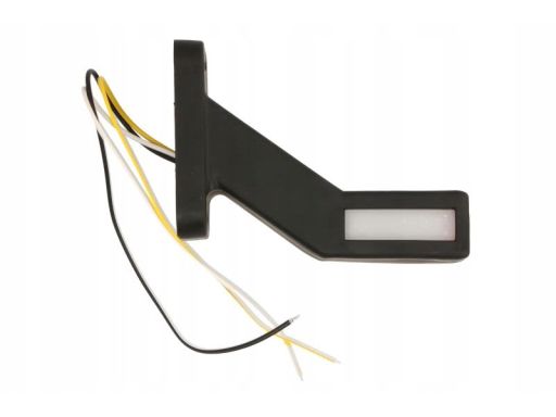 1449 L Lampa Tylna 1449 L W168.11.2 Waś