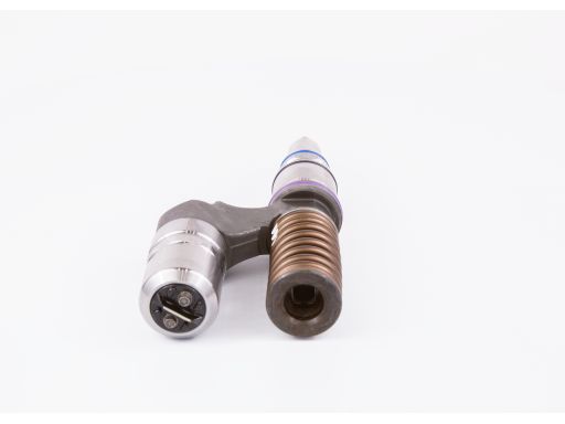 0 414 701 080 Pompowtryskiwacz (Pde) 0 414 701 080 Bosch