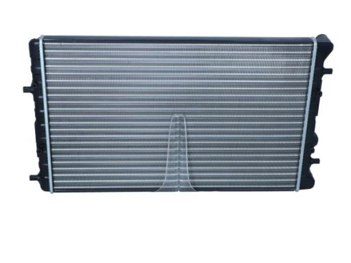 50141 Chłodnica Silnika Nrf 50141 Nrf