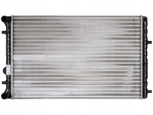 50141 Chłodnica Silnika Nrf 50141 Nrf