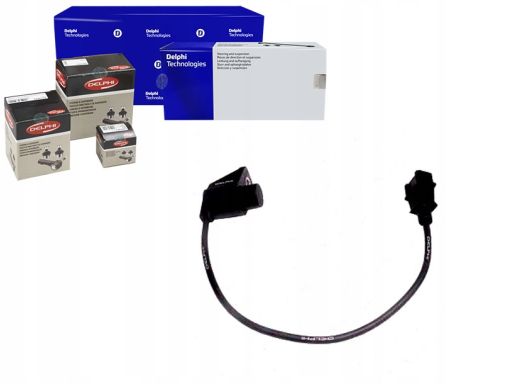 Ss10886 Czujnik Położenia Wałka Rozrządu Ss10886 Delphi