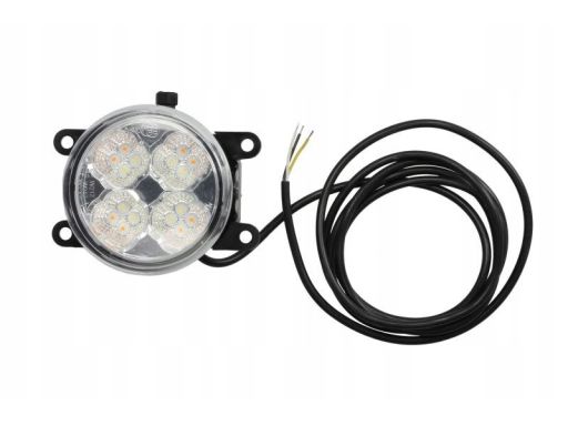 1459 Lampa Kierunkowskazu 1459 W212 Waś