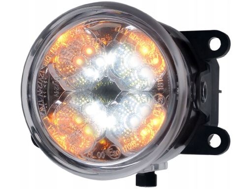 1459 Lampa Kierunkowskazu 1459 W212 Waś