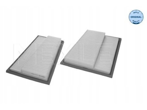 014 321 0004/S Filtr Powietrza 014 321 0004/S Meyle