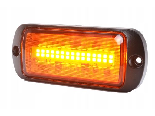 1468 Światło Ostrzegawcze Obrotowe 1468 W217 Waś