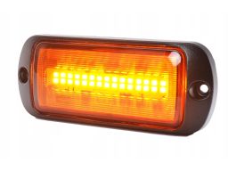 1468 Światło Ostrzegawcze Obrotowe 1468 W217 Waś