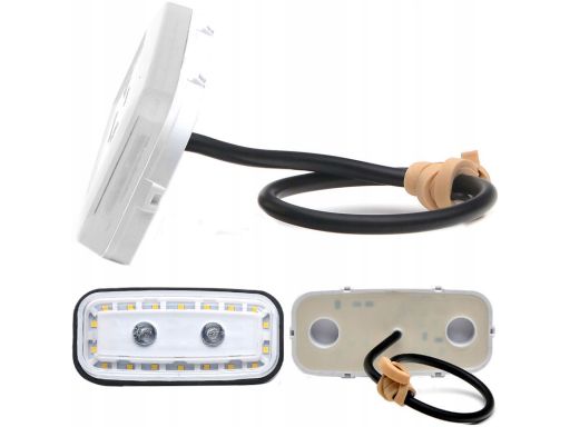 1481 Ar F Lampa Tylna 1481 Ar F W225 Waś