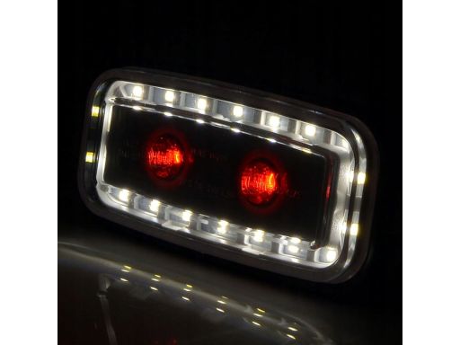 1481 Ar F Lampa Tylna 1481 Ar F W225 Waś