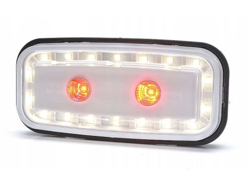 1481 Ar F Lampa Tylna 1481 Ar F W225 Waś