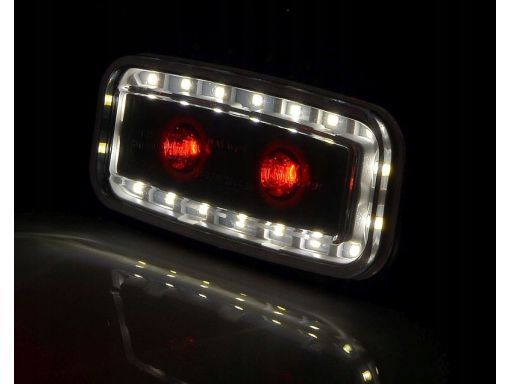 1481 Ar F Lampa Tylna 1481 Ar F W225 Waś