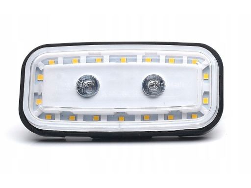 1481 Ar F Lampa Tylna 1481 Ar F W225 Waś