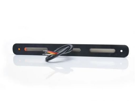 1505 Lampa Tylna 1505 W232 Waś