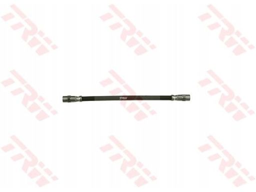 Pha126 Przewód Hamulcowy Elastyczny Pha126 Trw