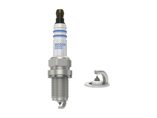 0 242 236 595 Świeca Zapłonowa 0 242 236 595 Bosch
