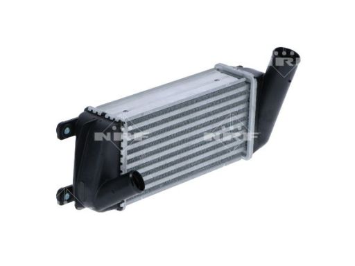 30347 Chłodnica Powietrza Doładowującego Nrf 30347 Nrf