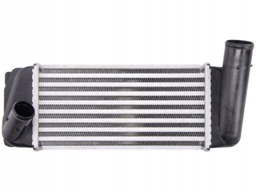30347 Chłodnica Powietrza Doładowującego Nrf 30347 Nrf