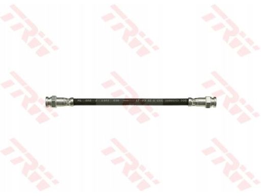 Pha392 Przewód Hamulcowy Elastyczny Pha392 Trw