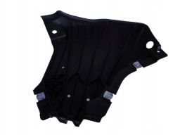 Mercedes Osłona Prawa Pod Zderzak Przedni 4Matic E Klasa 213 W213 238