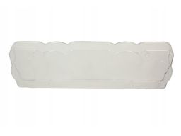 252 Kl Szkło Lampy Świateł Tylnych 252 Kl W39Dzl 24V Waś