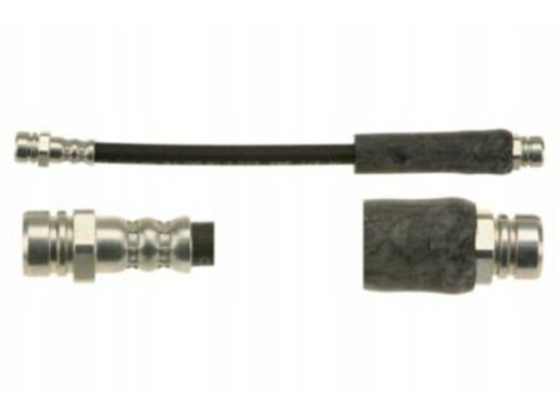 Pha486 Przewód Hamulcowy Elastyczny Pha486 Trw