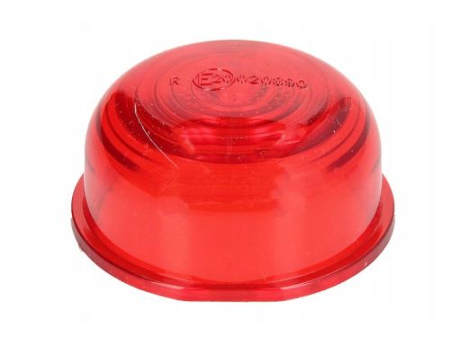 269C Szkło Lampy Świateł Tylnych 269C Waś