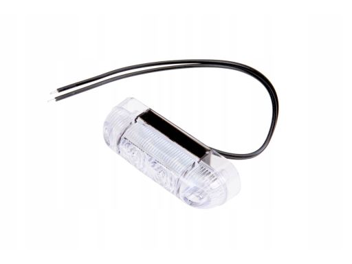 282 Światło Obrysowe 282 W61 Waś