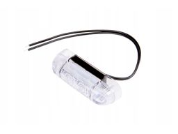 282 Światło Obrysowe 282 W61 Waś