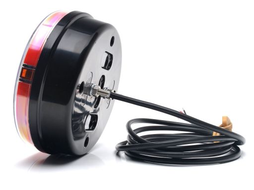 1439 Dd P Lampa Tylna 1439 Dd P W210Dd Waś