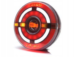 1439 Dd P Lampa Tylna 1439 Dd P W210Dd Waś