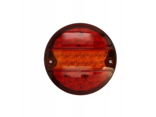 290O Lampa Tylna 290O W19D Waś