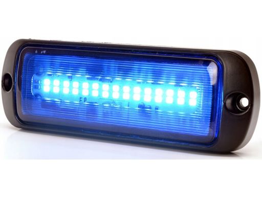 1471 Eco Światło Ostrzegawcze Obrotowe 1471 Eco W218 Waś