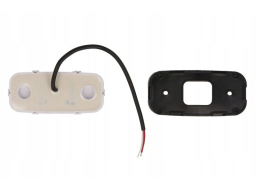 1481 R S1 Lampa Tylna 1481 R S1 W225 Waś