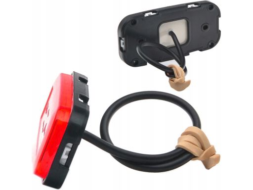 1481 R S1 Lampa Tylna 1481 R S1 W225 Waś