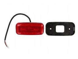 1481 R S1 Lampa Tylna 1481 R S1 W225 Waś