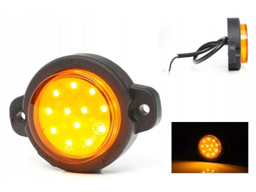1531 2A Lampa Kierunkowskazu 1531 2A W236 Waś
