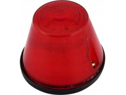 16 Lampa Tylna 16 We-93 Waś