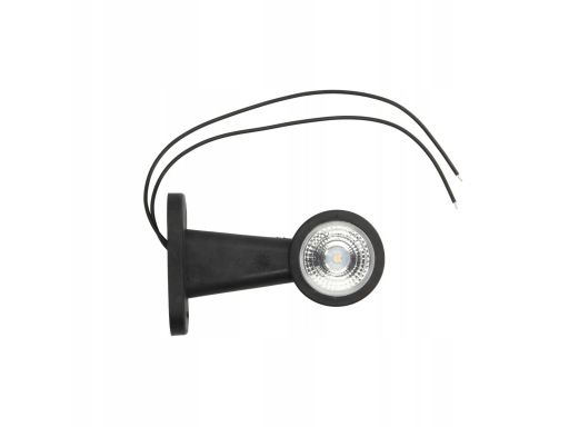 298Bc Światło Obrysowe 298Bc W21.6 Waś