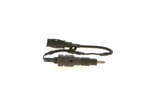 0 432 191 414 Wtryskiwacz 0 432 191 414 Bosch