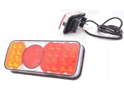 318Kr Lampa Tylna 318Kr W67 Waś