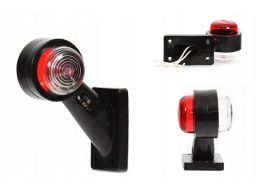 267 Światło Obrysowe 267 W21.7 Waś