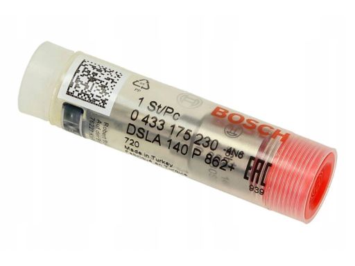 0 433 175 230 Rozpylacz 0 433 175 230 Bosch